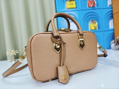 wholesale quality louis vuitton mm12009 brown